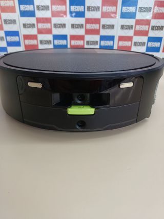 Robot Aspirador iRobot Roomba Max 705 Combo Base