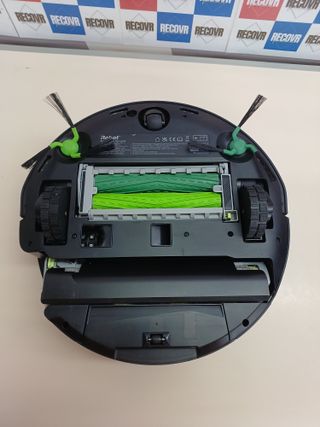 Robot Aspirador iRobot Roomba Max 705 Combo Base