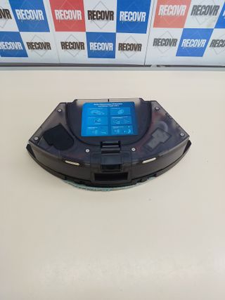 Robot Aspirador Cecotec Conga 8290 7000Pa Base 3L