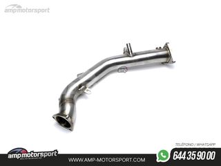 DOWNPIPE PARA AUDI A4 / A5 / A6 / Q5 MOTORES 2.0TDI