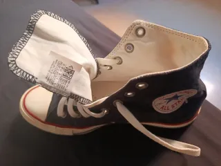 Zapatillas Converse Talla 37.5