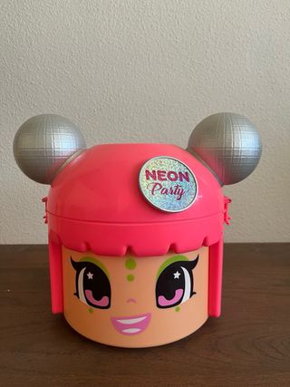 Pinypon Fiesta Neón con Accesorios