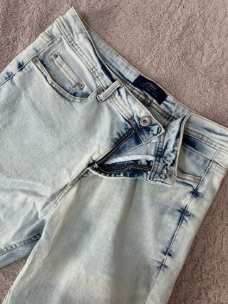 Pantalones Jeans LFTNM Azules