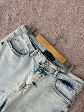 Pantalones Jeans LFTNM Azules