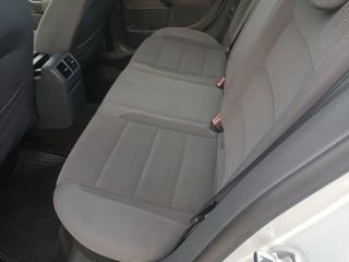 Volkswagen Golf V 2007