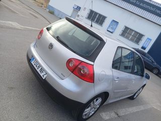 Volkswagen Golf V 2007