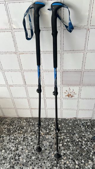 Bastones de trekking Crivit
