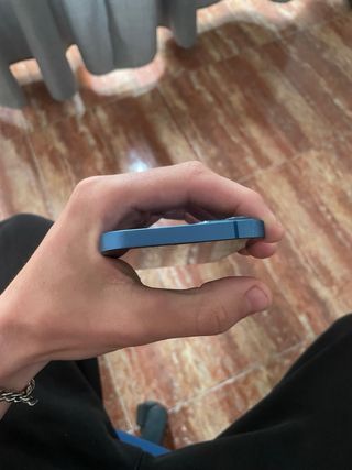 iPhone 13 Azul