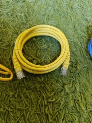 Cables LAN Ethernet (RJ45)