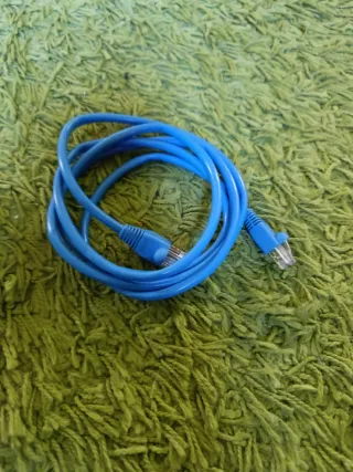 Cables LAN Ethernet (RJ45)