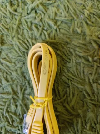 Cables LAN Ethernet (RJ45)