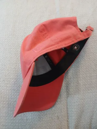 Gorra LA Rosa