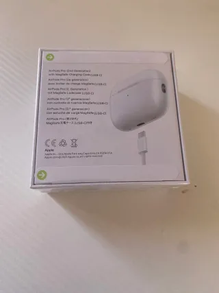 Airpods Pro 2