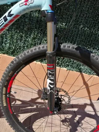 Bicicleta Trek Fuel EX8 29 Taglia M 17,5"