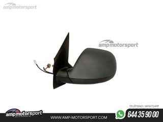 RETROVISOR COMPLETO IZQUIERDO PARA VOLKSWAGEN TRANSPORTER T6