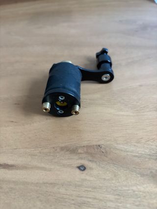 Rotary Works Sayagata 3.5 Negra