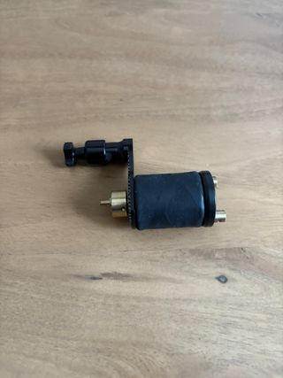 Rotary Works Sayagata 3.5 Negra