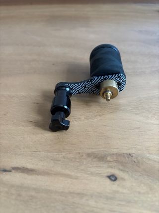 Rotary Works Sayagata 3.5 Negra