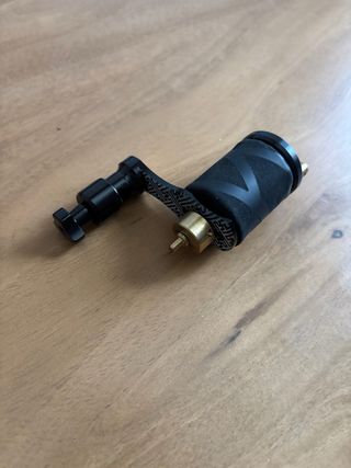 Rotary Works Sayagata 3.5 Negra