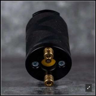 Rotary Works Sayagata 3.5 Negra