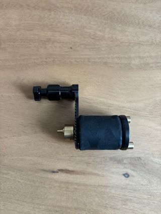 Rotary Works Sayagata 3.5 Negra