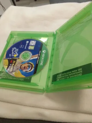 Tour de France 2021 Xbox One