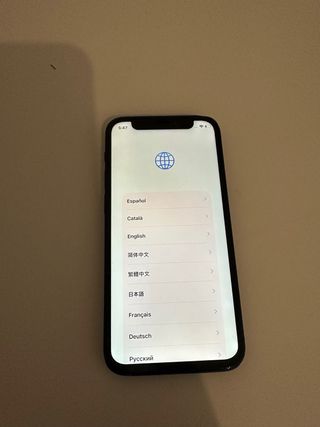 iPhone 12 Mini Apple