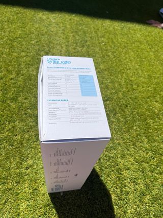 Linksys Velop AC3900 Dual-Band WiFi System