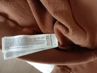 Jersey Pedro del Hierro Marrón