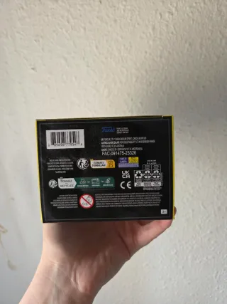 Funko Pop! Star Wars Jar Jar Binks 700 Edición Esp