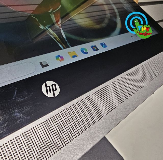 TPV Táctil HP Elite One 800
