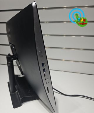 TPV Táctil HP Elite One 800