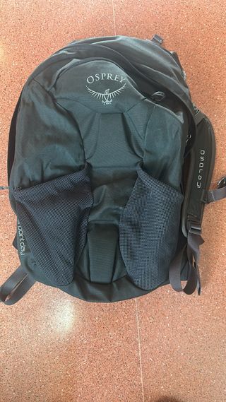 Mochila Osprey Farpoint 70L Negra