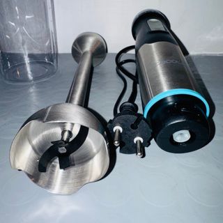 Batidora de mano Cecotec Power Pulsar 2300MAX