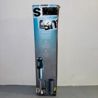 Batidora de mano Cecotec Power Pulsar 2300MAX