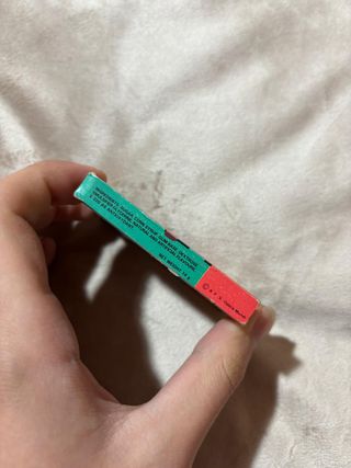 Scatola Vintage Mandrake Bubble Gum Anni '70