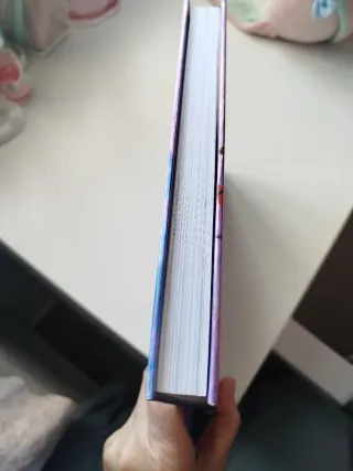 Libro Ana Kadabra ( el valle del los unicornios )