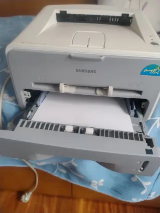 Samsung ML-1710P Impresora Láser