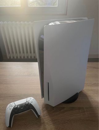 Consola PlayStation 5 + 6 Juegos