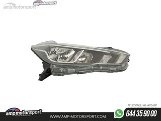 FARO DELANTERO DERECHO PARA NISSAN MICRA