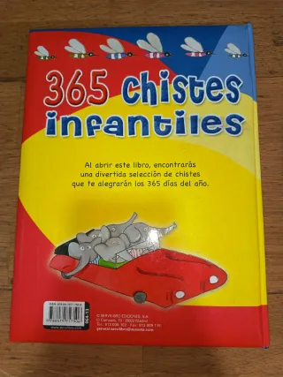 Libros infantiles