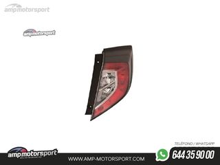 PILOTO TRASERO DERECHO PARA HONDA CIVIC 10