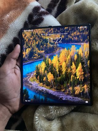 Huawei Mate Xs 512 GB 5g Pieghevole