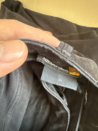 Lote 5 Pantalones Vaqueros Marcas Calvin Klein