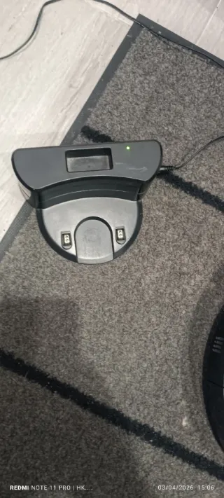 Aspirador Conga Excellence 990