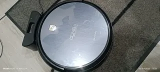 Aspirador Conga Excellence 990