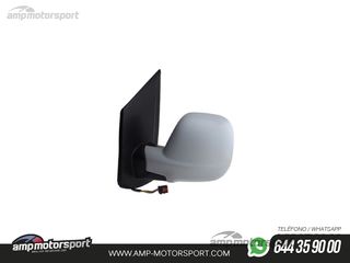 RETROVISOR COMPLETO IZQUIERDO PARA CITROËN JUMPY / OPEL VIVARO / ZAFIRA LIFE / PEUGEOT EXPERT / TOYOTA PROACE
