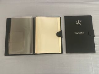 Portafolios Mercedes-Benz CharterWay