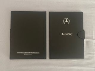 Portafolios Mercedes-Benz CharterWay
