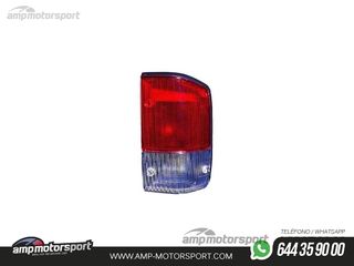 PILOTO TRASERO DERECHO PARA NISSAN PATROL